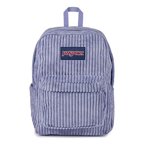 JANSPORT SUPERBREAK PLUS FX - surrealcordlavash (SKU: 168620295000100) JANSPORT SUPERBREAK PLUS FX - surrealcordlavash